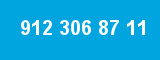 912 306 87 11